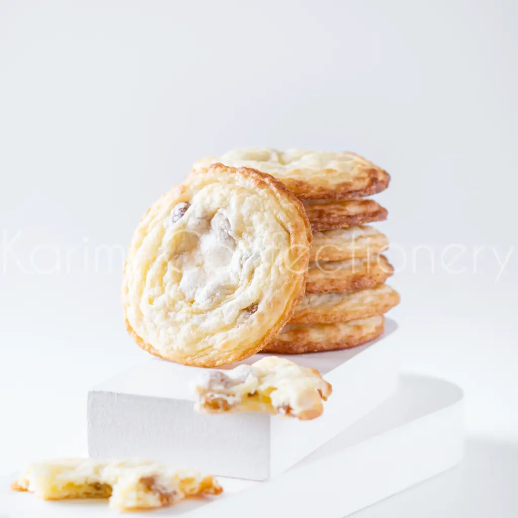 کشمشی (جعبه‌ی ۵۰۰ گرمی)