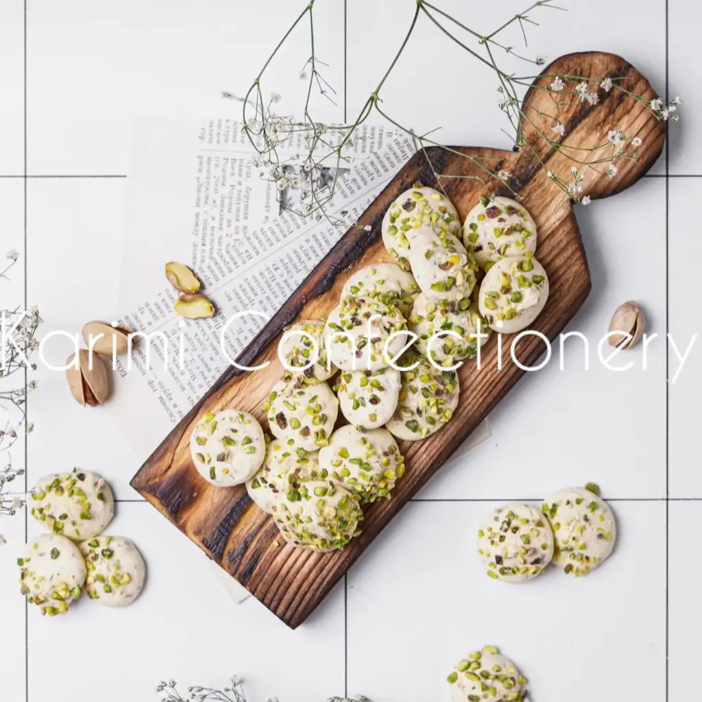 پیچ انگشتی ریز بشقابی