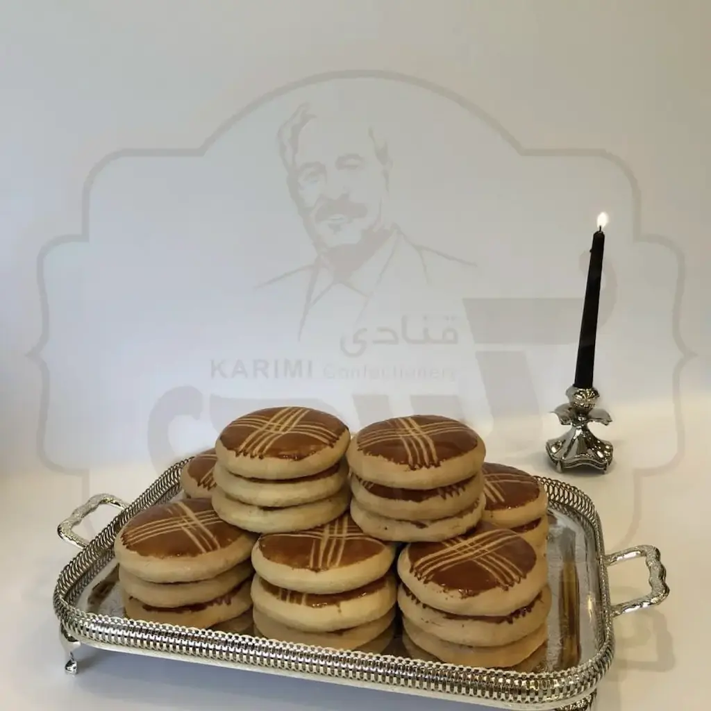 اهری(بسته 10 عددی)